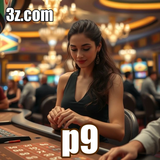 Artigos do p9: Mergulhe no Mundo dos Jogos Digitais