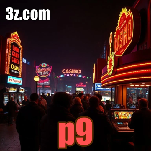 Eventos do p9: A Conexão Perfeita para Gamers Brasileiros