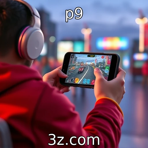 Impacto das microtransações em jogos mobile