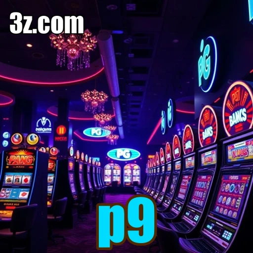 Análises e Reviews Imperdíveis no p9 para Gamers Apaixonados