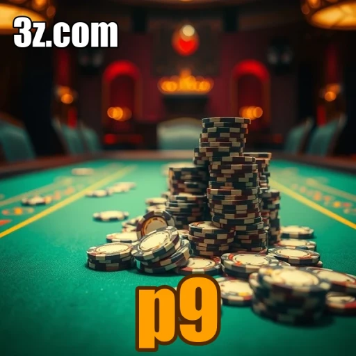 Updates Imperdíveis no p9: Navegando pelo Mundo dos Jogos